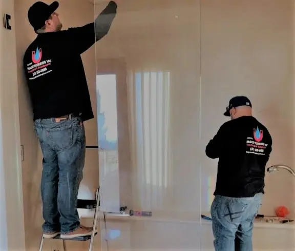 Professional plumbing installation for Tankless Water Heater Installation in Depew