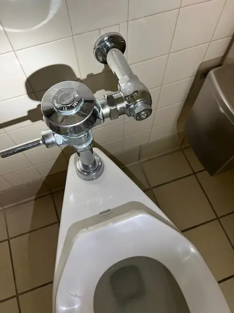 Fixture installation and repair for Sewer Camera Inspection in Depew